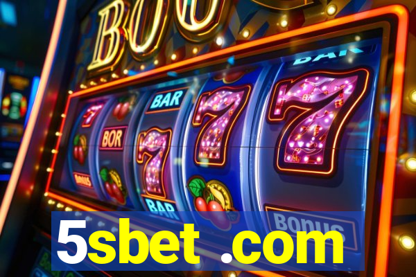 5sbet .com